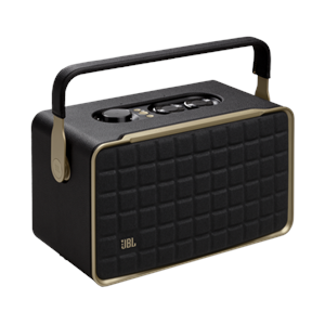 Loa Bluetooth JBL Authentics 300 - Chính Hãng image