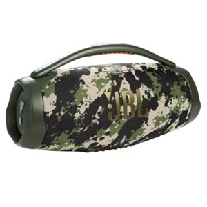 Loa Bluetooth JBL Boombox 3 - Chính Hãng Camo