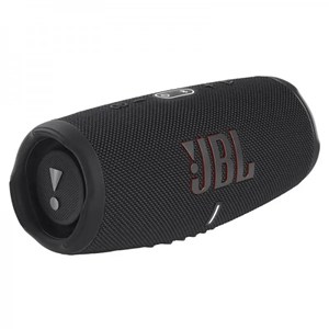 Loa Bluetooth JBL Charge 5 - Chính Hãng Đen