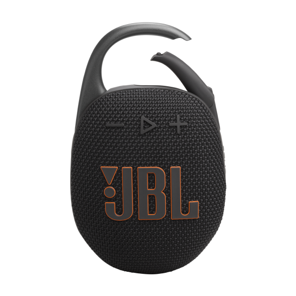 Loa Bluetooth JBL Clip 5 - Chính Hãng Đen