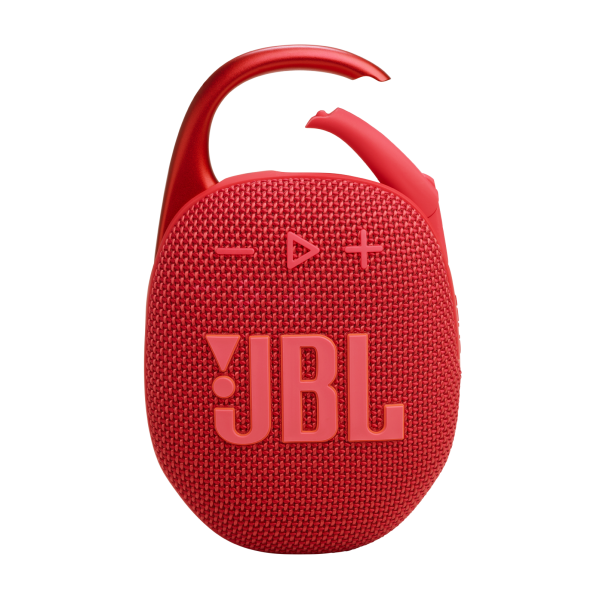 Loa Bluetooth JBL Clip 5 - Chính Hãng Đỏ