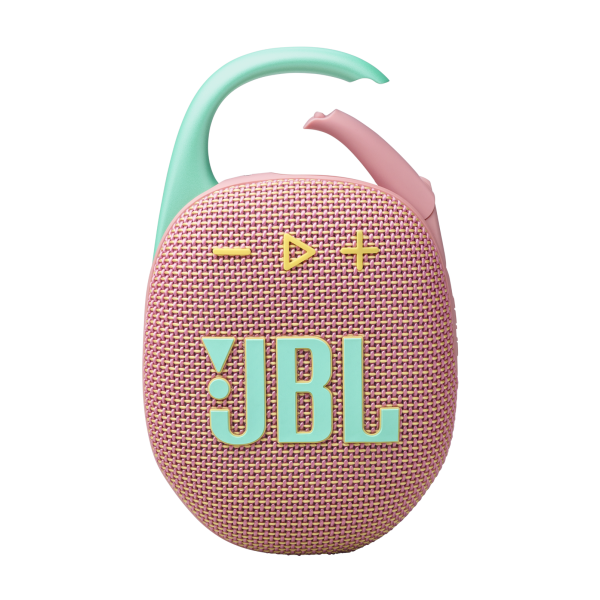 Loa Bluetooth JBL Clip 5 - Chính Hãng Hồng