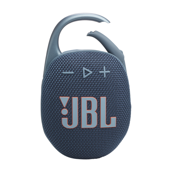 Loa Bluetooth JBL Clip 5 - Chính Hãng Xanh Dương