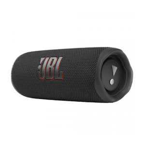 Loa Bluetooth JBL Flip 6 - Chính Hãng Đen