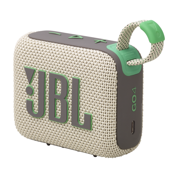 Loa Bluetooth JBL GO 4 - Chính Hãng Cát
