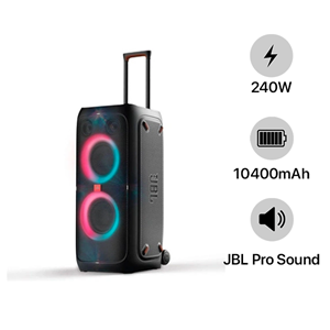 Loa Bluetooth JBL PartyBox 310 - Chính Hãng image