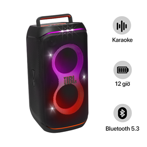 Loa Bluetooth JBL PartyBox Club 120 - Chính Hãng image