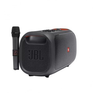 Loa Bluetooth JBL Partybox On The Go - Chính Hãng