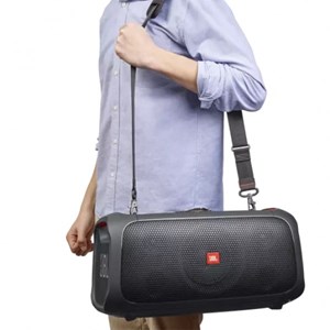 Loa Bluetooth JBL Partybox On The Go - Chính Hãng