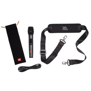 Loa Bluetooth JBL Partybox On The Go - Chính Hãng