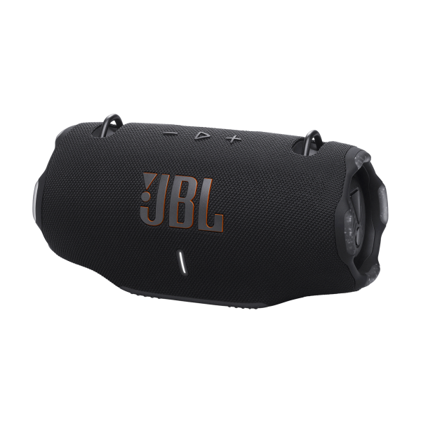 Loa Bluetooth JBL Xtreme 4 - Chính Hãng Đen