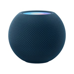 Loa thông minh Apple Homepod Mini Xanh Dương