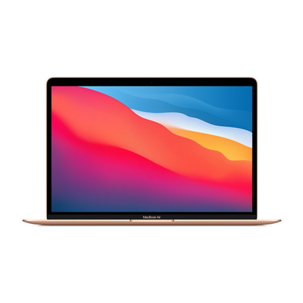 Macbook Air 13 inch 2020 M1 8GB 256GB - 98% Vàng Hồng