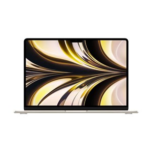 Macbook Air 13 inch 2022 M2 16G 256GB - Chính Hãng VN/A Bạc Silver