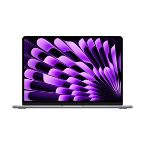 Macbook Air 13 inch 2024 M3 16GB 256GB - Chính Hãng VN/A image