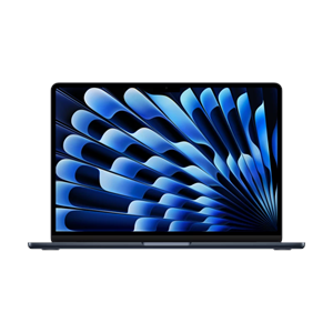 Macbook Air 13 inch 2024 M3 24GB 512GB - Chính Hãng VN/A MidNight
