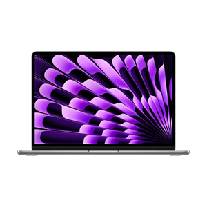 Macbook Air 13 inch 2024 M3 24GB 512GB - Chính Hãng VN/A Xám Gray
