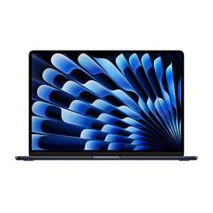 Macbook Air 15 inch 2023 M2 8GB 256GB - Chính Hãng VN/A MidNight