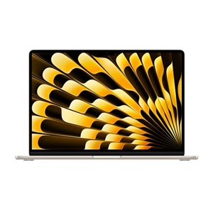 Macbook Air 15 inch 2023 M2 8GB 512GB - Chính Hãng VN/A Vàng Gold