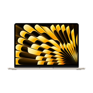 Macbook Air 15 inch 2024 M3 24GB 512GB - Chính Hãng VN/A image