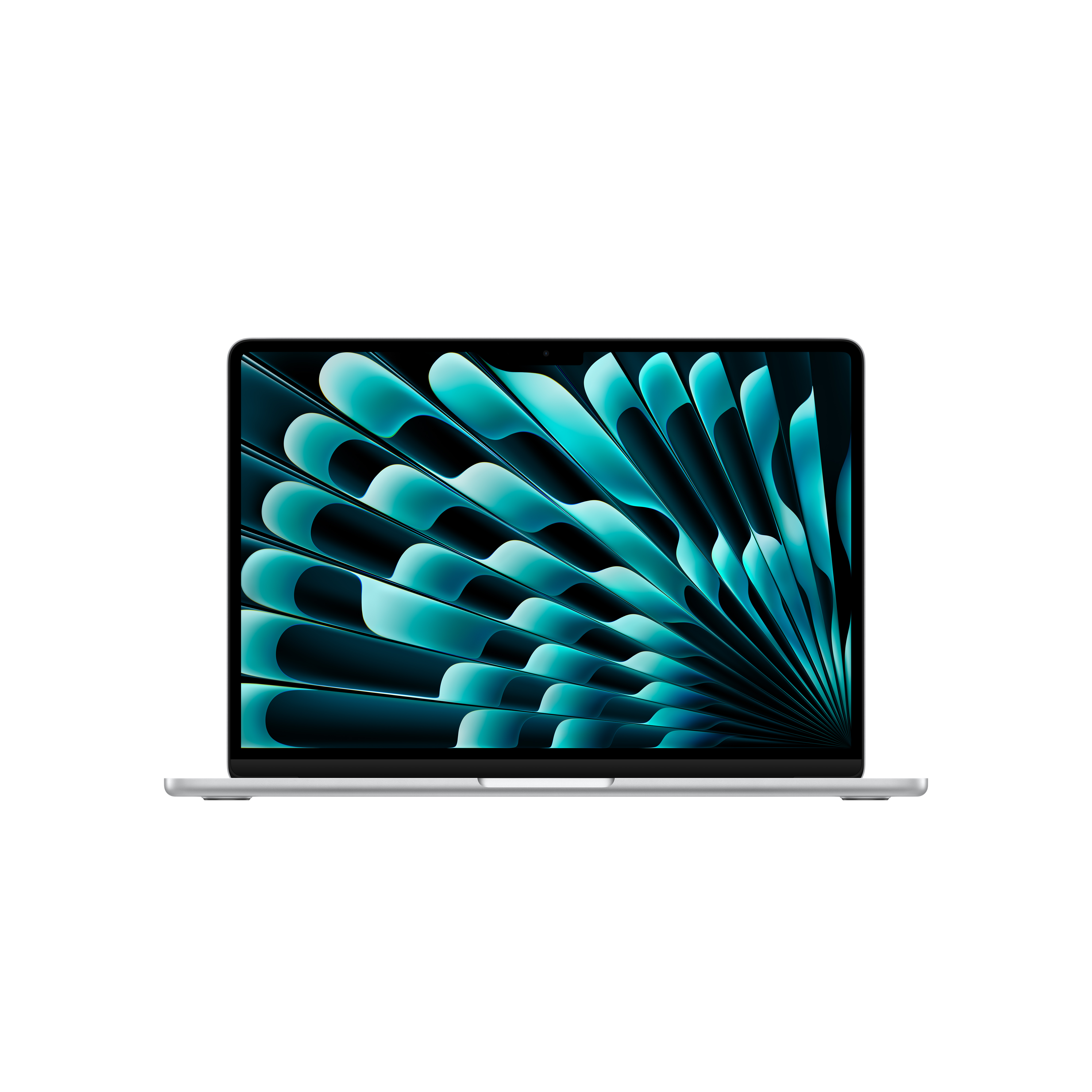 MacBook Air 15 inch M5 10CPU 10GPU 16GB 1TB - Chính hãng VN/A Bạc