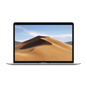 MacBook Air 2018 Core i5 1.6Ghz 8GB 128GB - Like New Bạc Silver