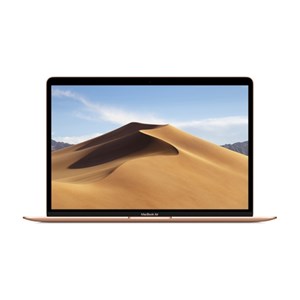 MacBook Air 2018 Core i5 1.6Ghz 8GB 128GB - Like New Vàng Hồng