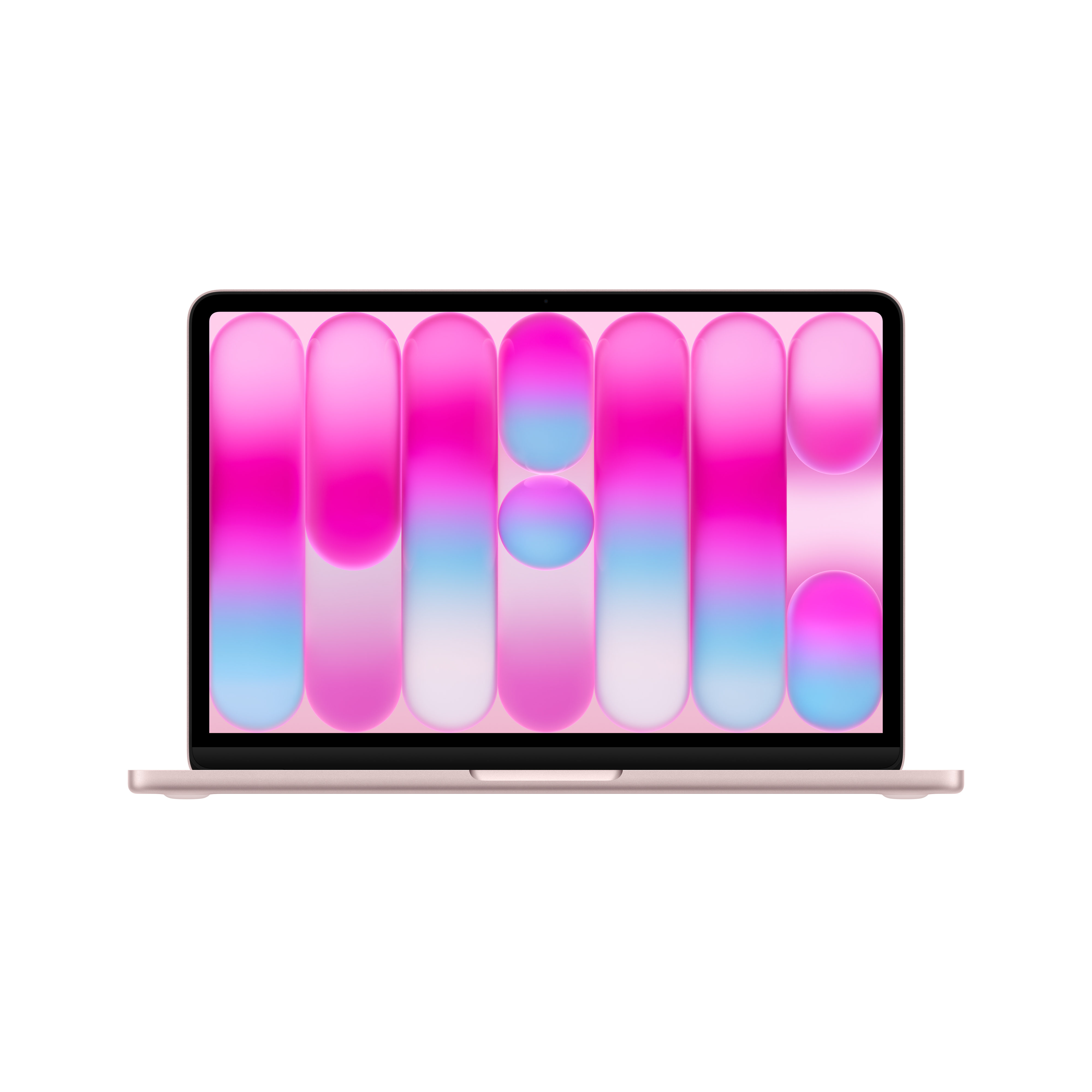 MacBook Neo A18 Pro 13 inch 2026 6CPU/5GPU 8GB/256GB - Chính hãng VN/A image