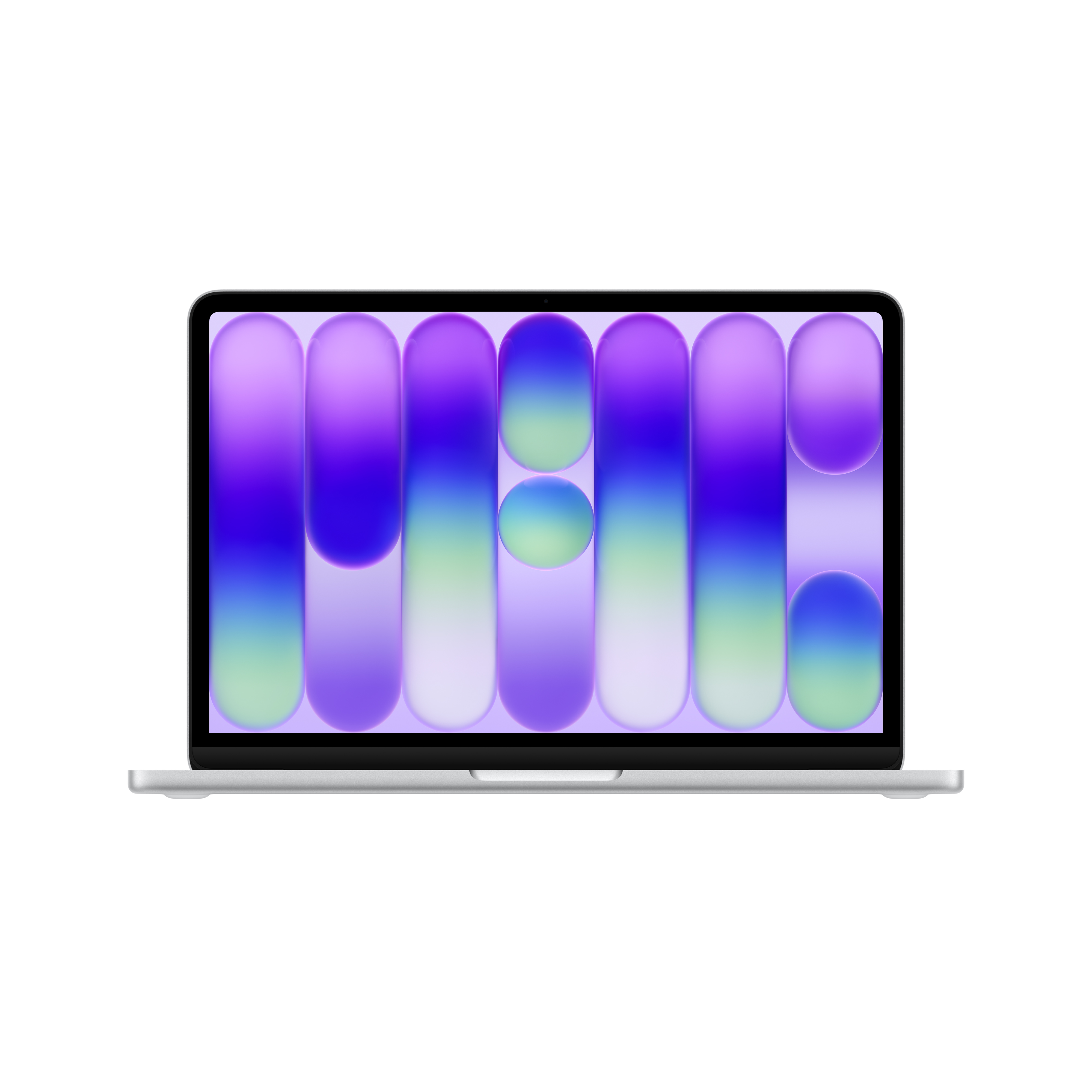 MacBook Neo A18 Pro 13 inch 2026 6CPU/5GPU 8GB/512GB Touch ID - Chính hãng VN/A Bạc