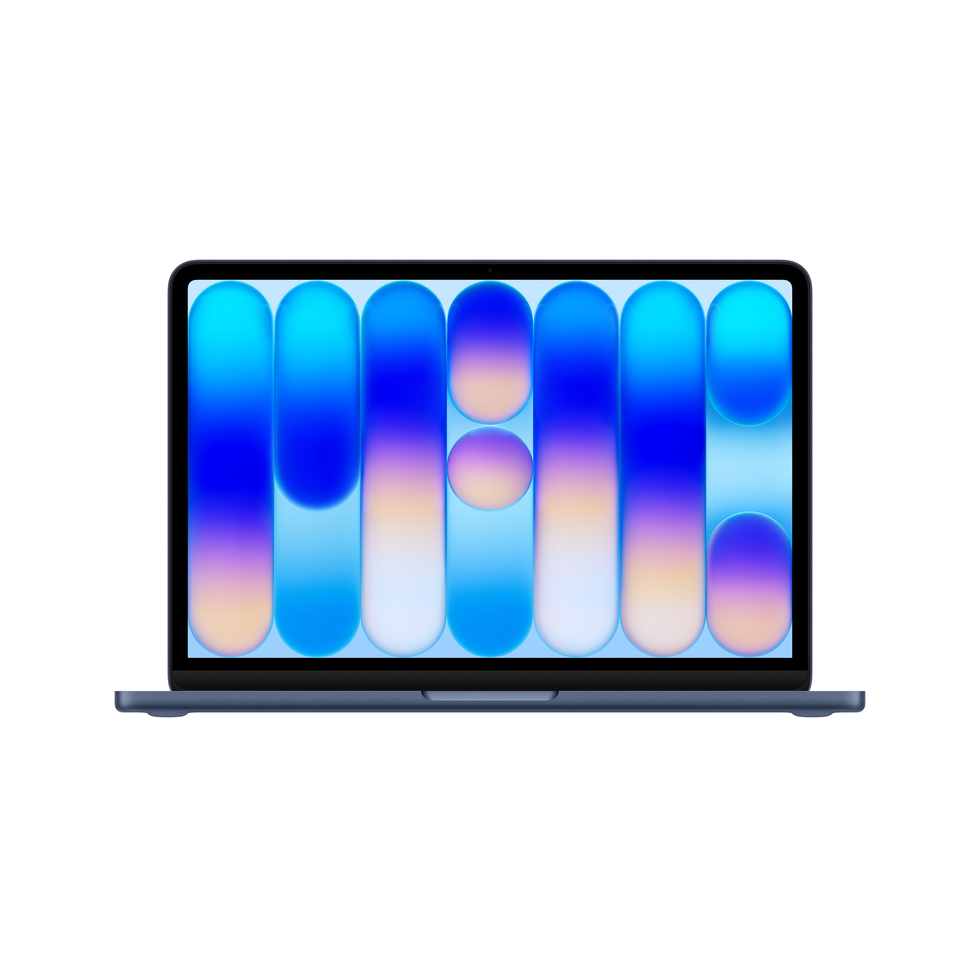 MacBook Neo A18 Pro 13 inch 2026 6CPU/5GPU 8GB/512GB Touch ID - Chính hãng VN/A Xanh Indigo