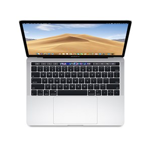 MacBook Pro 13 inch 2018 Core i5 2.3Ghz 8GB 256GB - Like New Bạc Silver