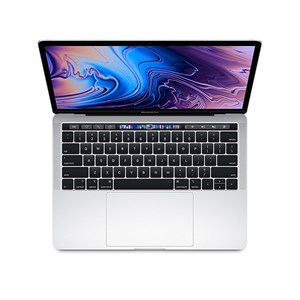 MacBook Pro 13 inch 2019 Core i5 2.4Ghz 8GB 256GB - Like New Bạc Silver