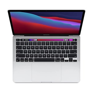 Macbook Pro 13 inch 2020 M1 8GB/256GB - Chính Hãng VN/A image