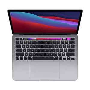 Macbook Pro 13 inch 2020 M1 8GB/256GB - Chính Hãng VN/A Xám Gray