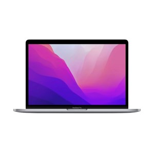 Macbook Pro 13 inch 2022 M2 8GB/256GB - Chính Hãng VN/A image