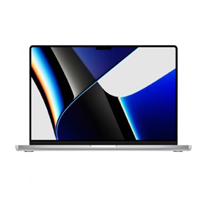 Macbook Pro 14 inch 2021 M1 16GB/1TB - Chính Hãng VN/A Bạc Silver