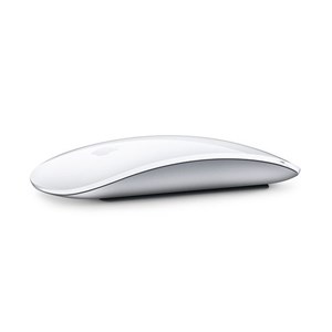 MK2E3ZA - Apple Magic Mouse 3 (2021) - Chính hãng VN/A Trắng