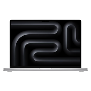 MRW73/MRW33 - MacBook Pro 16 inch 2023 M3 Max 14CPU 30GPU 36GB / 1TB - Chính Hãng VN/A Bạc Silver