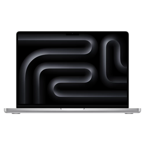 MRX33/MRX63 - MacBook Pro 14 inch 2023 M3 Pro 11CPU 14GPU 18GB/512GB - Chính Hãng VN/A Bạc Silver