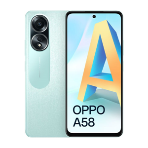 Oppo A58 6GB 128GB image