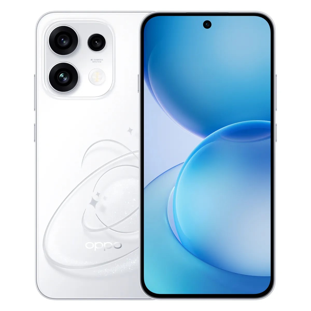 OPPO Reno16F 5G 8GB 256GB image