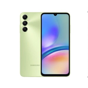 Samsung Galaxy A05S 4GB 128GB Xanh ngọc