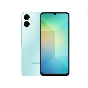 Samsung Galaxy A06 4GB 128GB Xanh ngọc