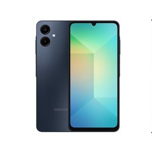 Samsung Galaxy A06 5G 4GB 128GB Đen