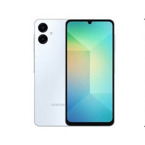 Samsung Galaxy A06 5G 4GB 64GB Ice Blue