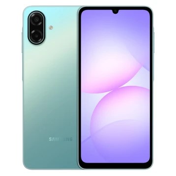 Samsung Galaxy A07 5G 4GB 128GB Xanh ngọc