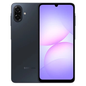 Samsung Galaxy A07 5G 4GB 64GB Đen