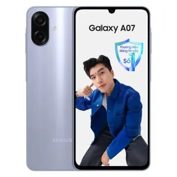 Samsung Galaxy A07 LTE 6GB 128GB image