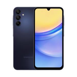 Samsung Galaxy A15 4G 8GB 128GB Đen