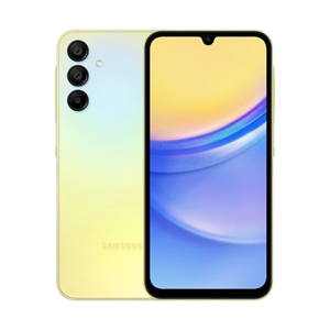 Samsung Galaxy A15 4G 8GB 128GB Vàng